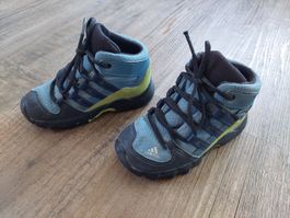 Wanderschuh Adidas Terrex Gore-Tex Grösse 23