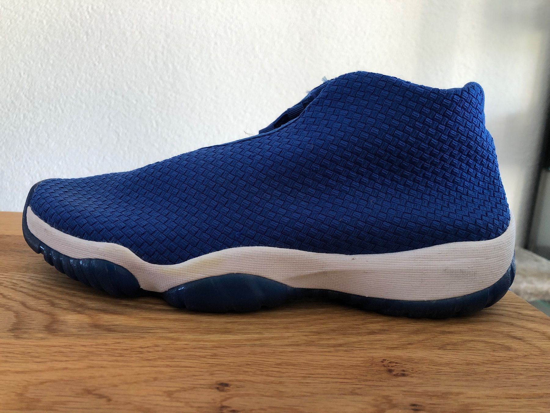 Nike Scarpe da uomo: Nike Jordan – Nuovo (secondo la descrizione) da Safenwil venduto da Johnwick1986