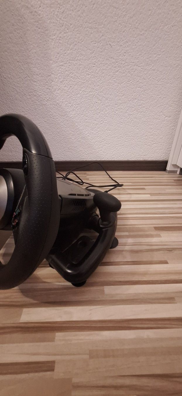 Manettes: Lenkrad Pxn V3 Pro – D'occasion à Gettnau par Zenthom2 3