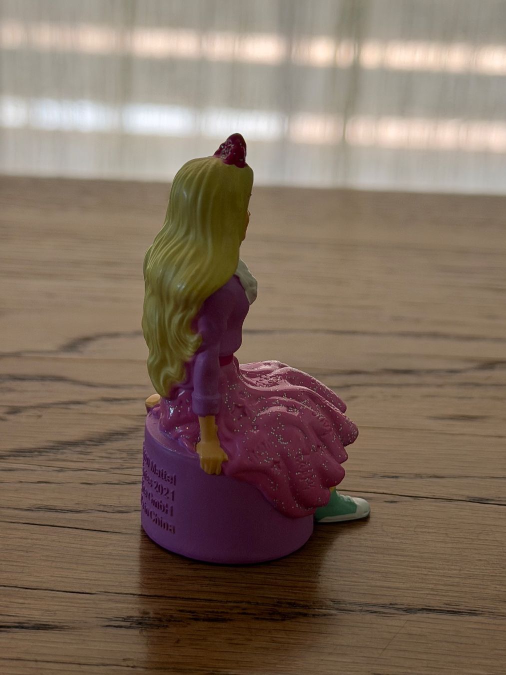 Tonies Statuette: Tonie - Barbie – Usato da Muhen venduto da milka17 2