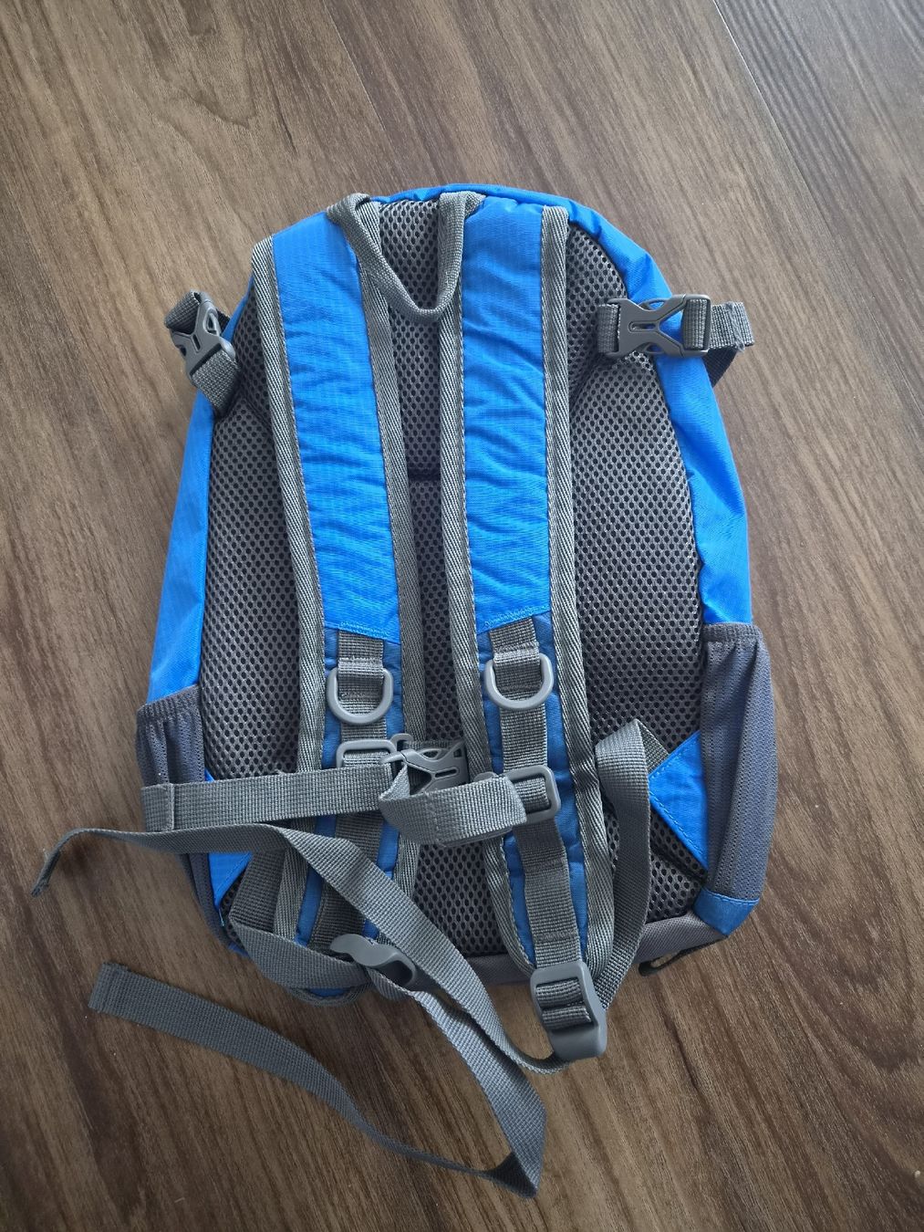 Trevolution Borse & Zaini:  Kinderrucksack Trevolution kiddy  NEU – Nuovo e nell'imballaggio originale da Altishofen venduto da tammy05 1