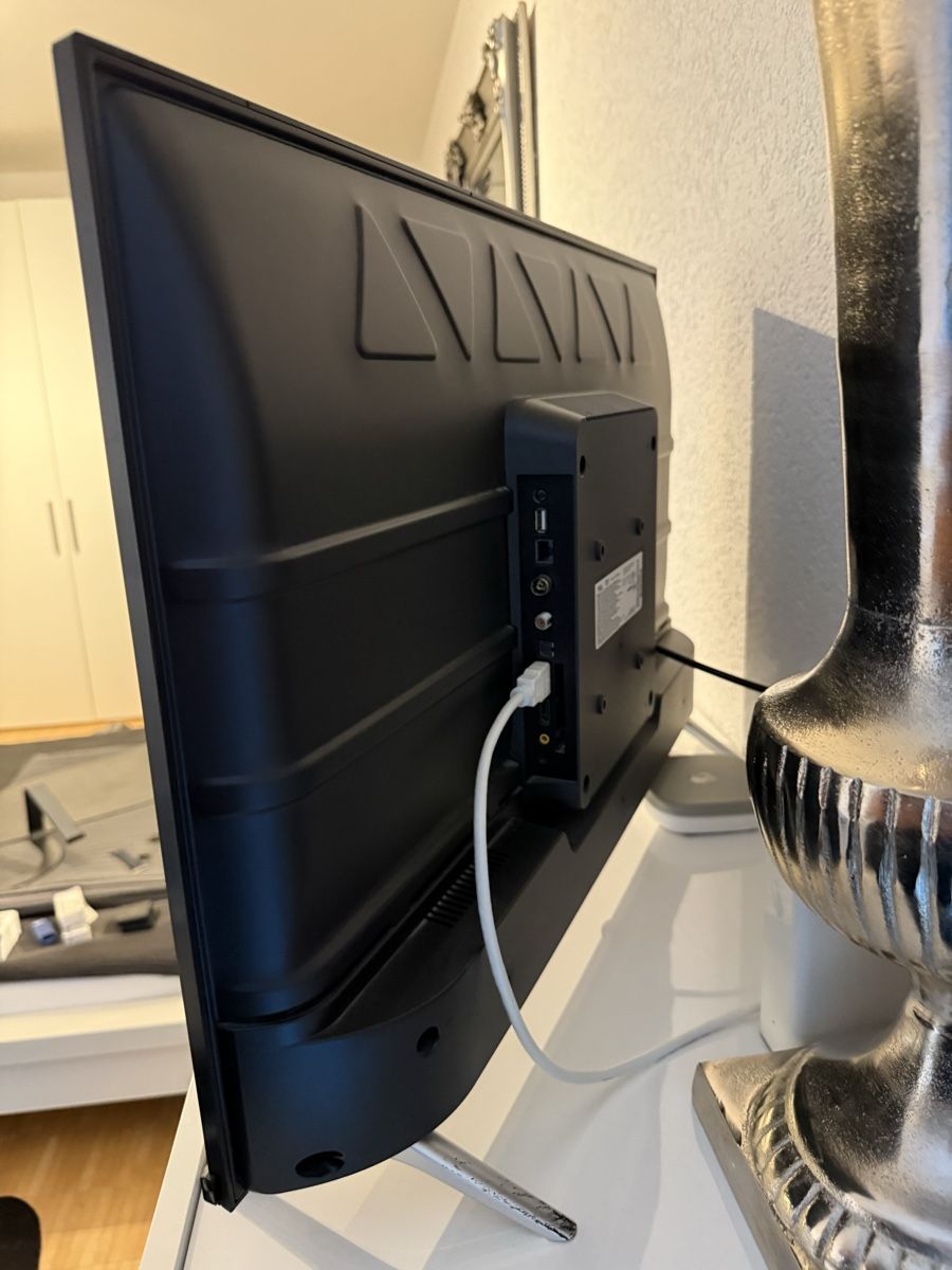 Televisori: TCL Fernseher Full HD – Usato da Bülach venduto da Marc7138 1