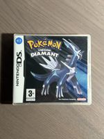 Pokémon Diamant FR