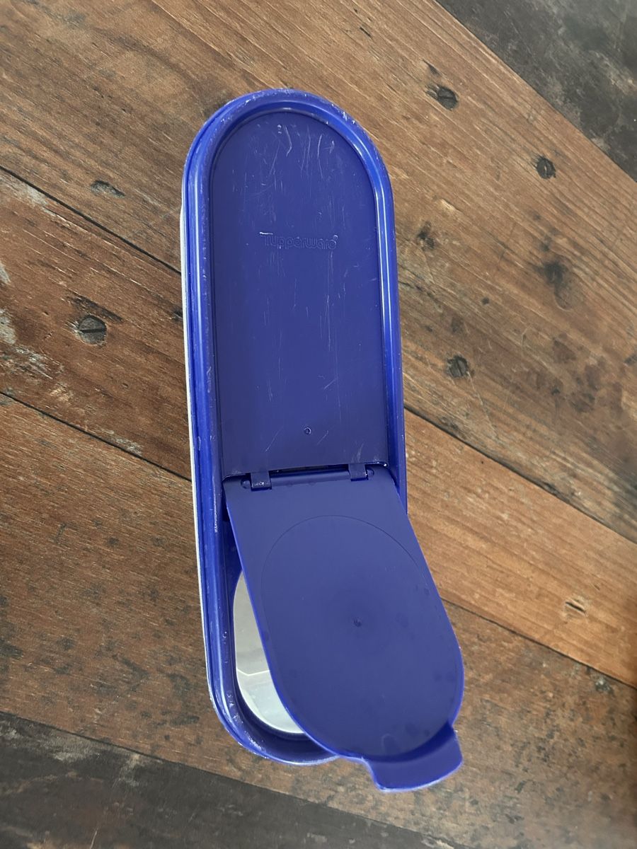 Tupperware Contenitori & Simili: Tupperware Vorratsbehälter Nr. 1 – Usato da Dottikon venduto da marcopolo15