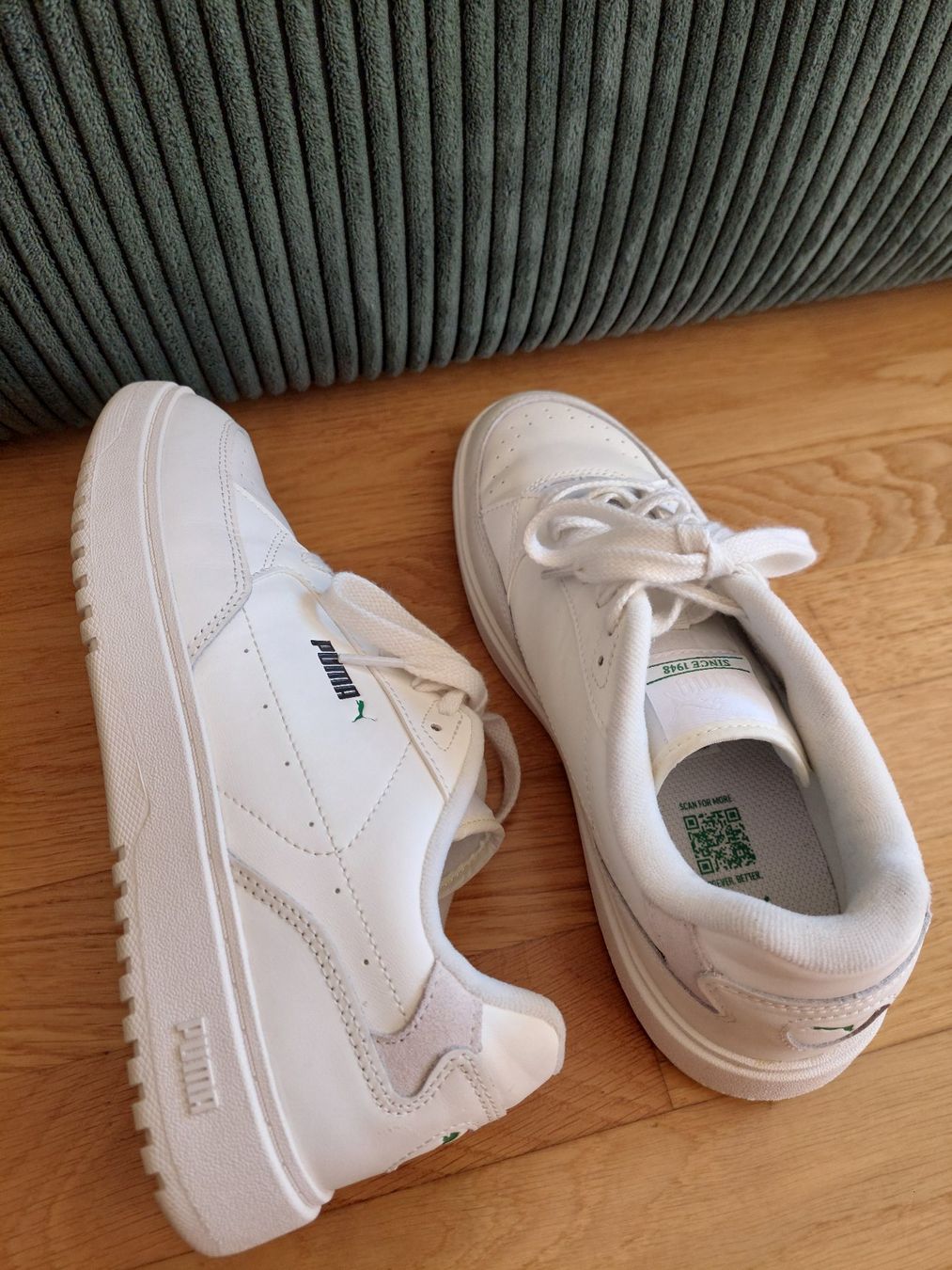 Puma Scarpe da donna: Sneaker – Nuovo (secondo la descrizione) da Bern venduto da _selinii 3