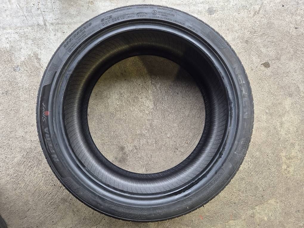 Pneumatici & Ruote complete: BMW E91 Sommerreifensatz – Usato da Hugelshofen venduto da Rogoli 4