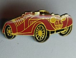 Auto   Pin