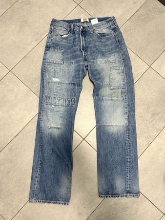 Jeans Levi's 501 vintage - W34 L32