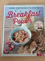 Kochbuch Breakfast Power