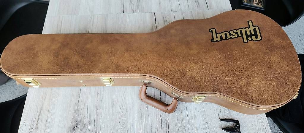 Strumenti musicali: Gibson/HeadRush Pedalboard/Beat Buddy – Usato da Ardon venduto da Raphael24378 4