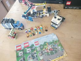 Lego Creator Expert 10244 Fairground Mixer ab 1.-