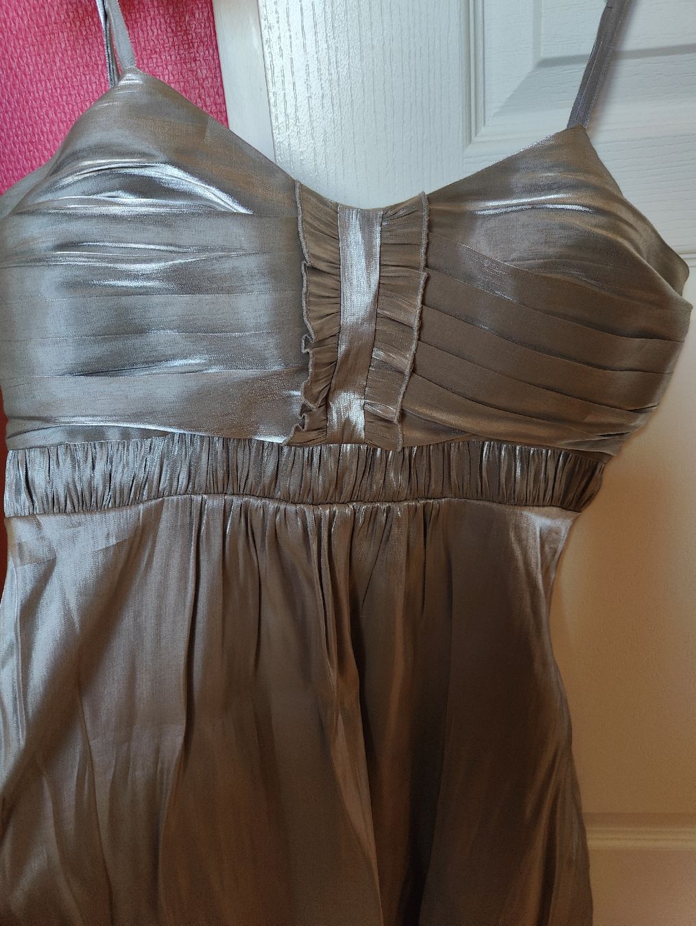Morgan Vestiti: robe de soirée Morgan – Usato da Bern venduto da linouma 1