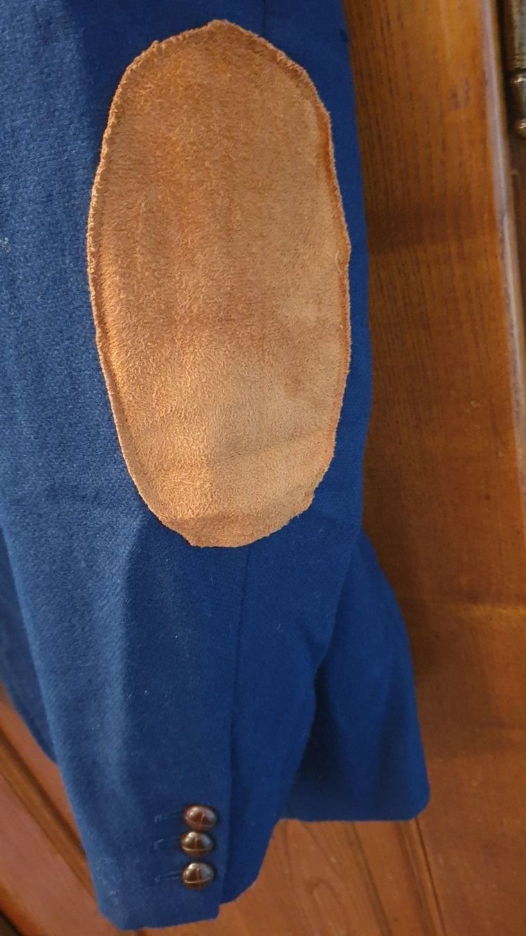 Giacche: Damen Blazer – Usato da Clarens venduto da fur_bxq2 2