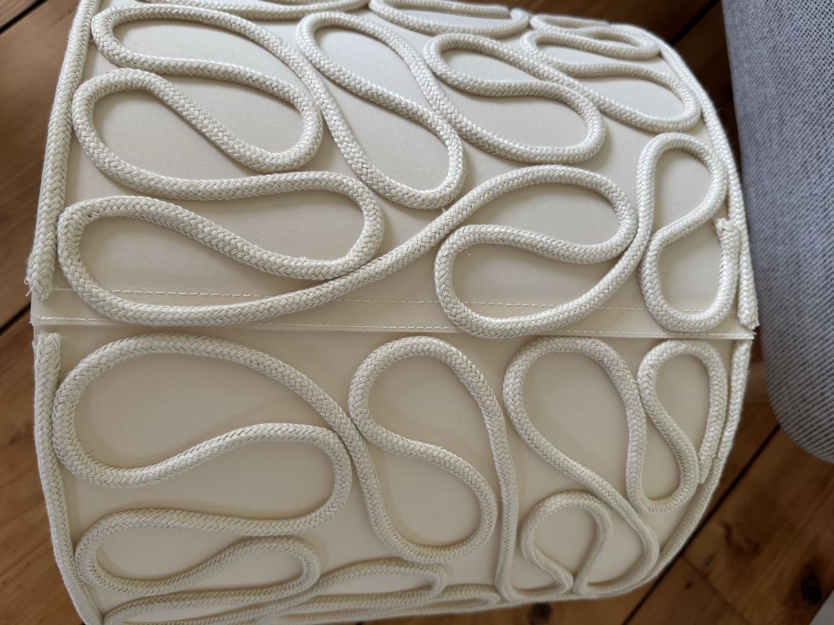Ikea Lampenschirme: Lampenschirm  – Gebraucht aus Lenzburg von MuKi_13 1