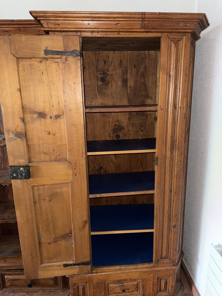 Armadi: Alter Schrank – Usato da Binningen venduto da Bebbi28 3