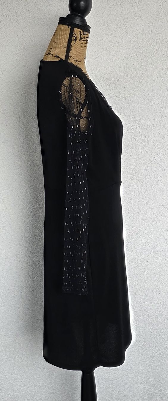 Vestiti: Schickes, elegantes Kleid , Gr. S! – Nuovo (secondo la descrizione) da Rheinsulz venduto da Gilea 2