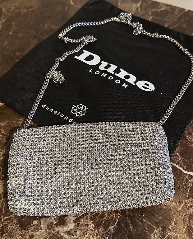 Dune London Borse da donna: Dune Clutch – Usato da Zürich venduto da akoprio 3