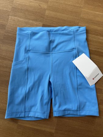 NEW Lululemon Shorts