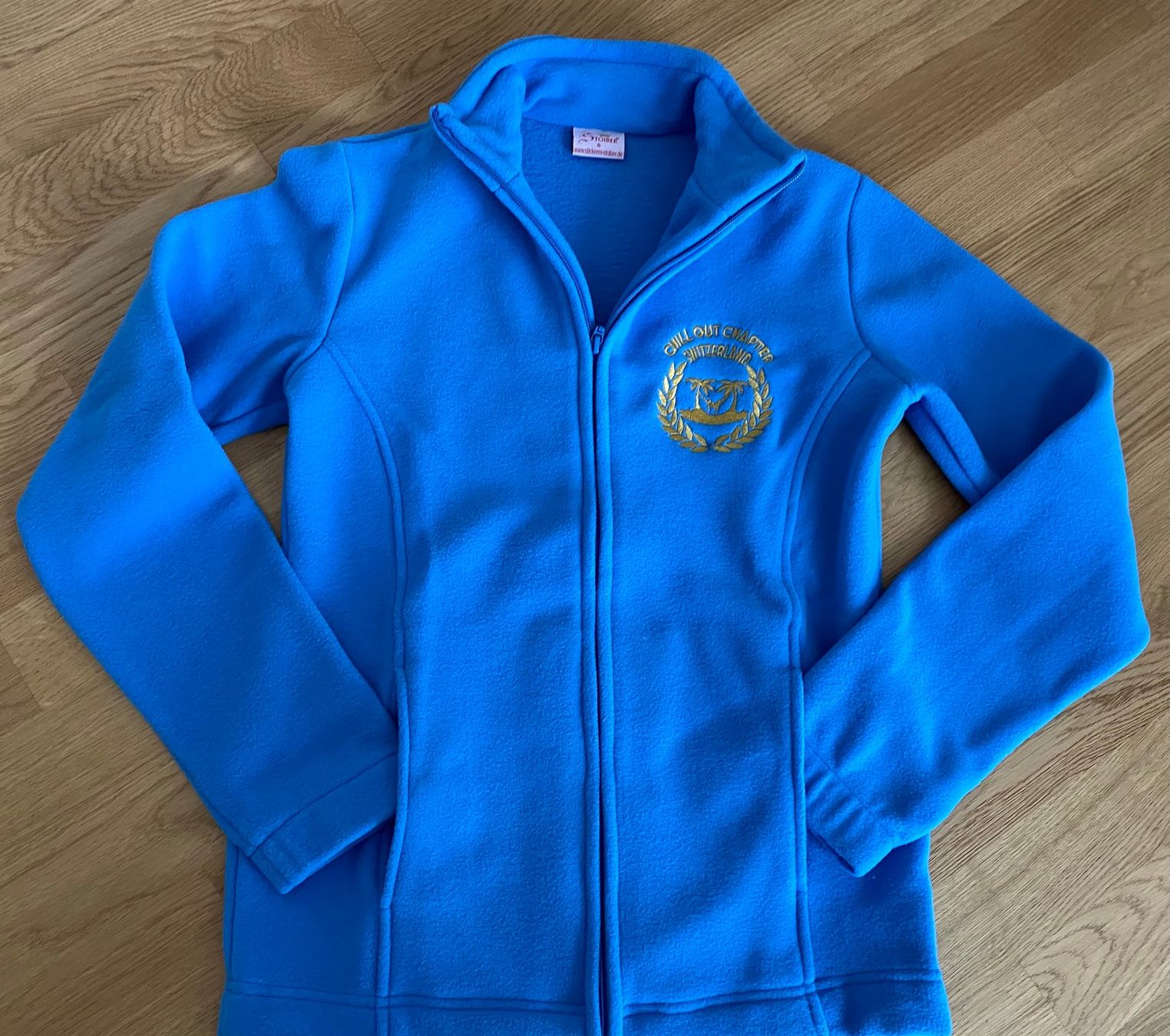 Giacche: Fleece-Jacke Damen Grösse S – Nuovo (secondo la descrizione) da Frauenkappelen venduto da HDPerle