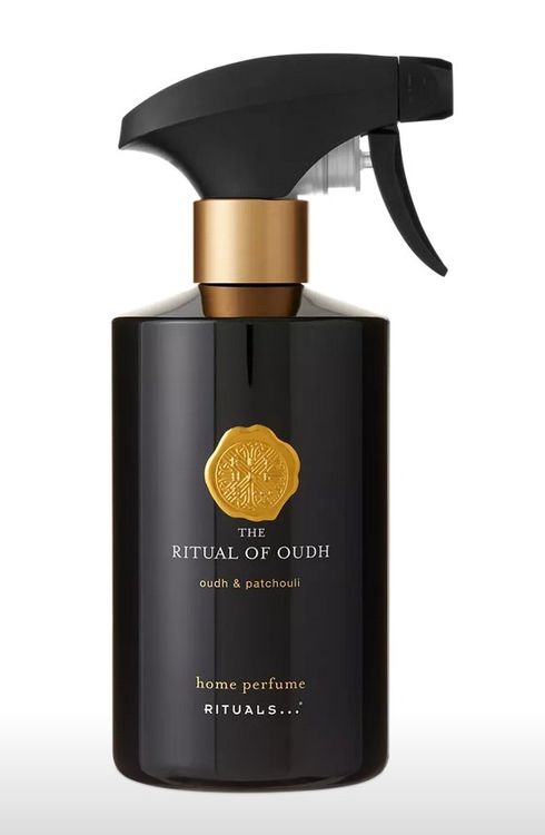 Rituals The Ritual of Oudh Home Perfume Raumspray 500ml NEU