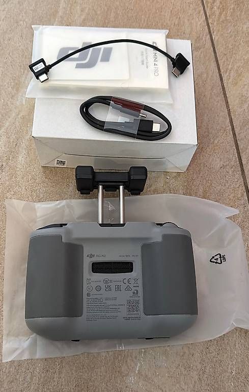 DJI Commande à distance: Controller Dji RC-N2 – Neuf (Voir description) à Pregassona par ron_7q5y 1