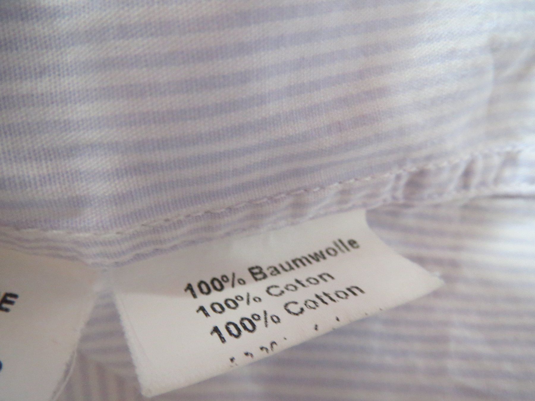 Karl Lagerfeld Camicette: tolle KARL LAGERFELD Damen Bluse Gr 40 – Usato da Kiental venduto da Anna8702 6