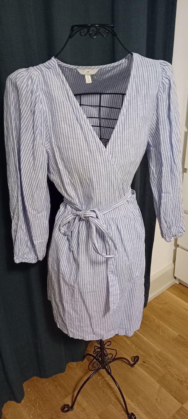 H&M Vestiti: vickel kleid gr S neu – Nuovo (secondo la descrizione) da zürich venduto da janjaz 1