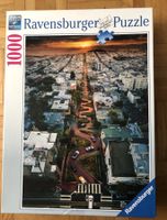 Puzzle 1000er komplett