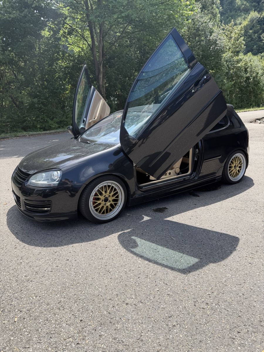 VW Automobili: VW Golf 5 GTI 2.0 TFSI – Usato da Emmenbrücke venduto da Mihi90 5