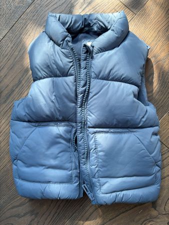 Sfera Baby Weste, Grösse 80-86cm, Top Zustand für Herbst!