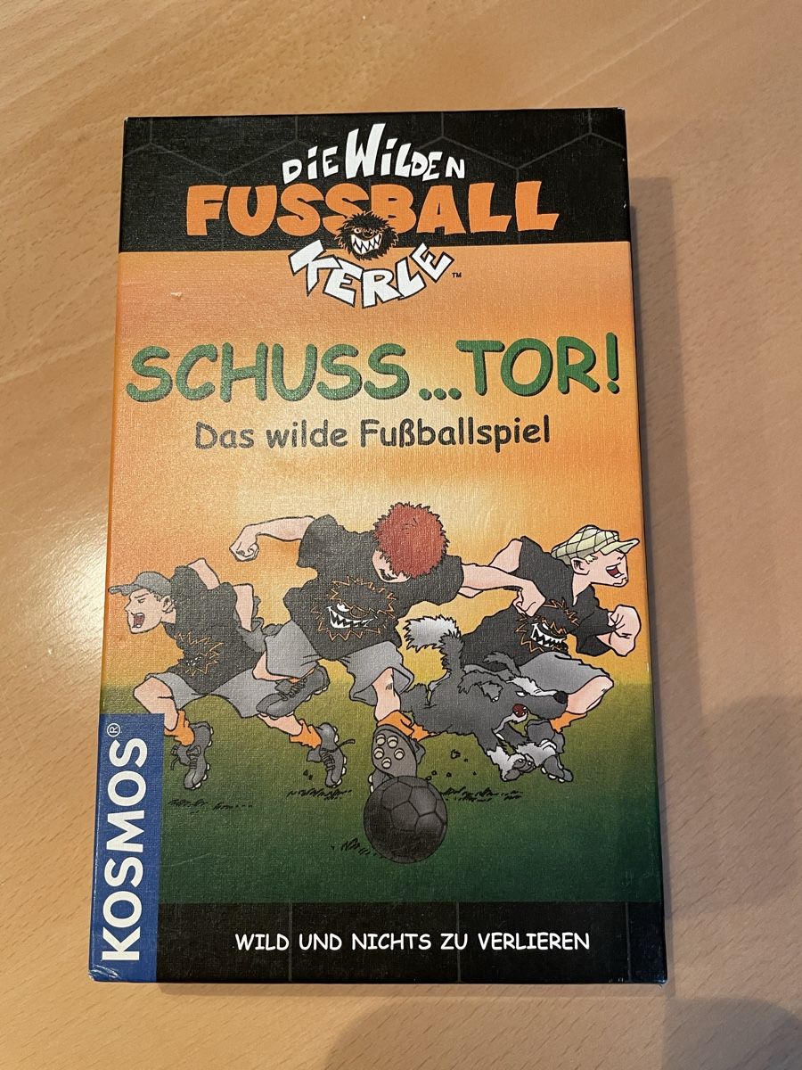 Giochi: 4 Spiele Kosmos & Schmidt / Konvolut – Usato da Speicher venduto da boaserra 5