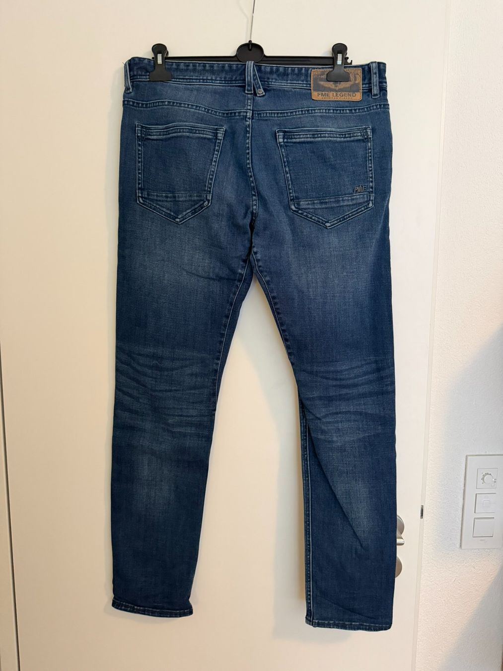 PME Legend Jeans: PME Legend Jeans – D'occasion à Männedorf par SlaveM 1