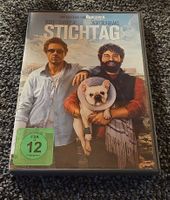 Stichtag DVD (18969)
