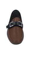 SERGIO ROSSI loafers (gr41)