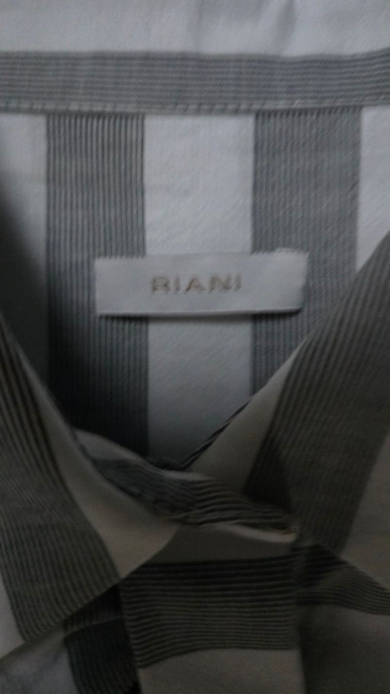 Riani Camicette: Bluse Riani Gr. 40 neu – Nuovo (secondo la descrizione) da Meggen venduto da Bilanz70 1
