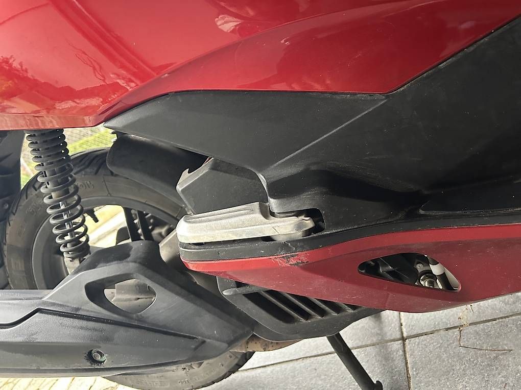 Honda Scooter: Honda Pcx 125 – Usato da Chambésy venduto da Marc_931 4