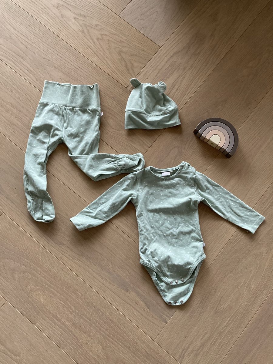 Kleiderpakete & -sets: Smile Babykleidung Set Gr 74 – Gebraucht aus Wil SG von Chrissy07