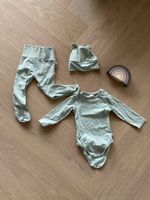 Smile Babykleidung Set Gr 74