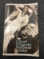 The Great Gatsby – F. Scott Fitzgerald | English Paperback