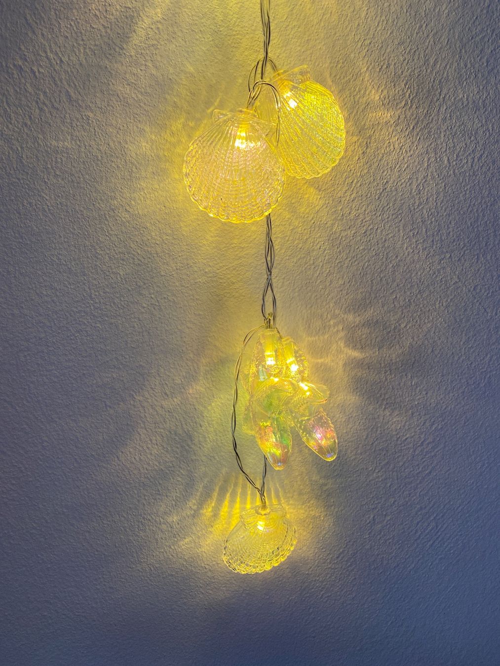 Ghirlande e barre luminose: LICHTERKETTE SOMMER – Usato da Meienried venduto da ManuelaBoutique 3