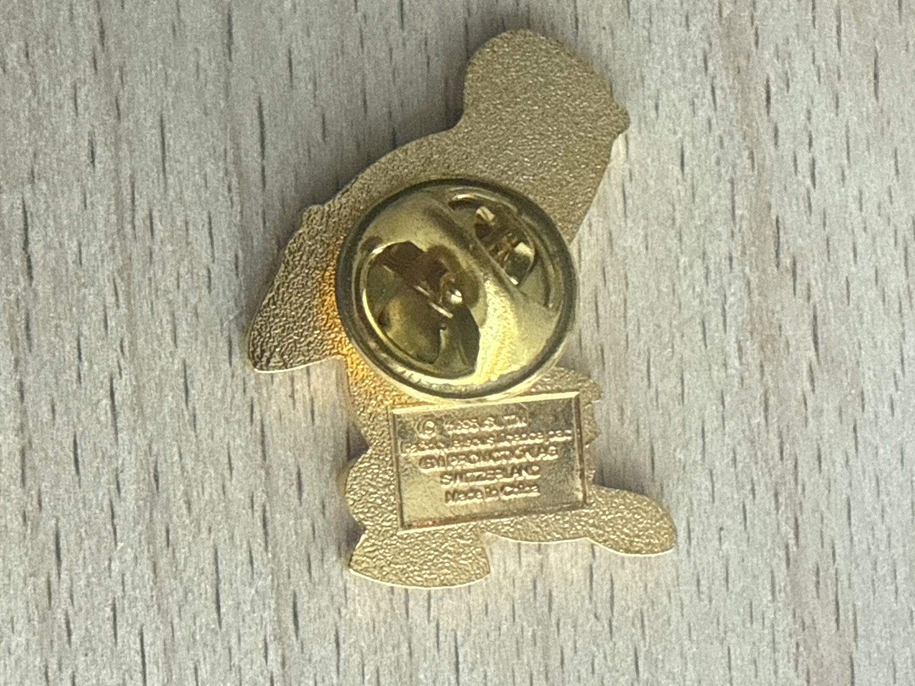 Placchette & Badge: Pin World Cup France‘98 – Usato da Glattbrugg venduto da Schweigmatt 1