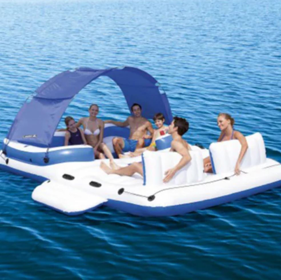 Schwimmringe: CoolerZ von Bestway – Neu und originalverpackt aus Vaduz von benskywalker 2