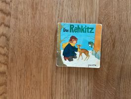 Altes Pixi „ Das Rehkitz „ Nr. 276 - 1978