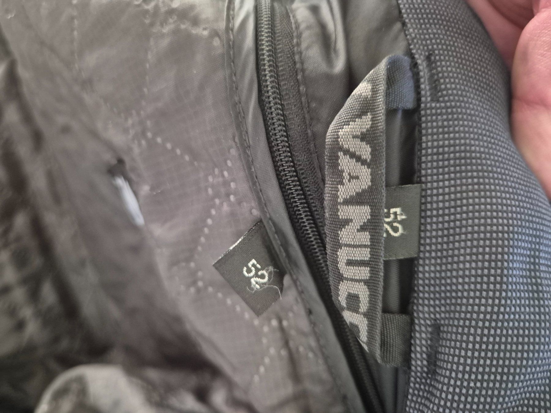 Vanucci Vestes: Motorradjacke Vanucci – D'occasion à Zürich par ste_bm9f 6