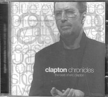 Eric Clapton - Chronicles The Best Of Eric Clapton