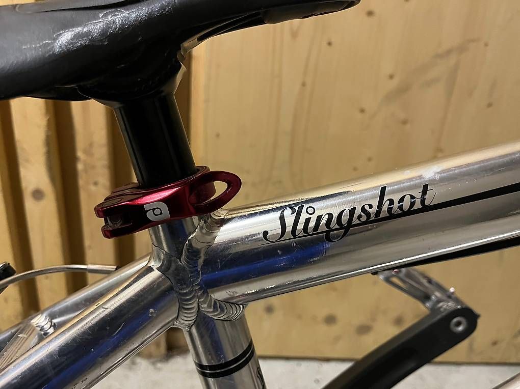 Velos: Bmx Royalty, Pro XL – Gebraucht aus Perly von Evan78 4