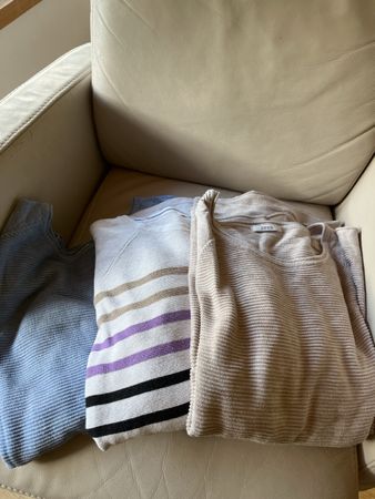 3 cecil pullover gr.xl