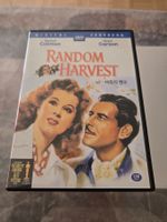 Random Harvest DVD