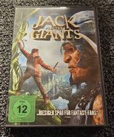 Jack and the Giants DVD(17809)