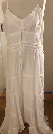 Sommerkleid, Grösse L